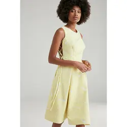 پیراهن زنانه NightZoom کد 12434319000004 - کی شاپ (کهن شاپ سابق)