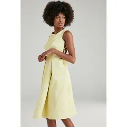 پیراهن زنانه NightZoom کد 12434319000004 - کی شاپ (کهن شاپ سابق)