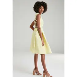 پیراهن زنانه NightZoom کد 12434319000004 - کی شاپ (کهن شاپ سابق)