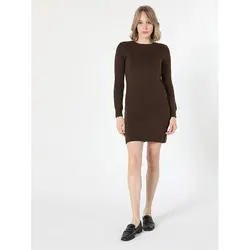 پیراهن زنانه Colins کد CL1055899 - کی شاپ (کهن شاپ سابق)