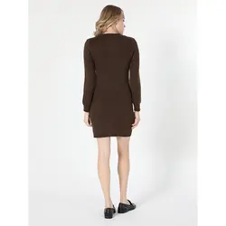 پیراهن زنانه Colins کد CL1055899 - کی شاپ (کهن شاپ سابق)