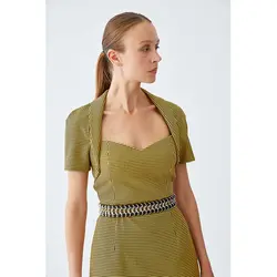 پیراهن زنانه ROMAN کد K2211014 - کی شاپ (کهن شاپ سابق)