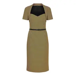 پیراهن زنانه ROMAN کد K2211014 - کی شاپ (کهن شاپ سابق)