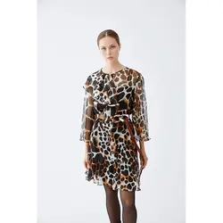 پیراهن زنانه ROMAN کد k2211038 - کی شاپ (کهن شاپ سابق)