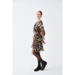 پیراهن زنانه ROMAN کد k2211038 - کی شاپ (کهن شاپ سابق)