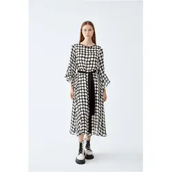 پیراهن زنانه ROMAN کد K2231002 - کی شاپ (کهن شاپ سابق)