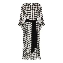 پیراهن زنانه ROMAN کد K2231002 - کی شاپ (کهن شاپ سابق)