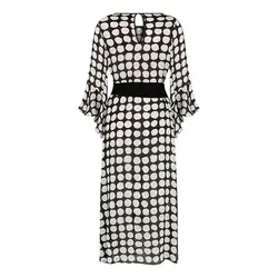 پیراهن زنانه ROMAN کد K2231002 - کی شاپ (کهن شاپ سابق)