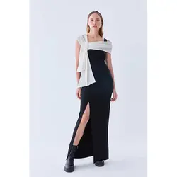 پیراهن زنانه ROMAN کد K2211311 - کی شاپ (کهن شاپ سابق)