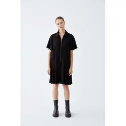 پیراهن زنانه ROMAN کد K2211003 - کی شاپ (کهن شاپ سابق)