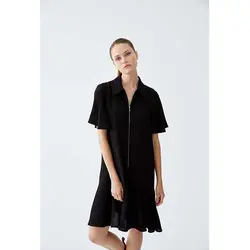 پیراهن زنانه ROMAN کد K2211003 - کی شاپ (کهن شاپ سابق)