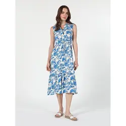 پیراهن زنانه Colins کد CL1058855 - کی شاپ (کهن شاپ سابق)