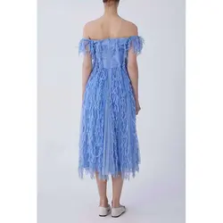 پیراهن زنانه ROMAN کد Y2111518 - کی شاپ (کهن شاپ سابق)