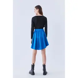 دامن زنانه ROMAN کد K2215029 - کی شاپ (کهن شاپ سابق)