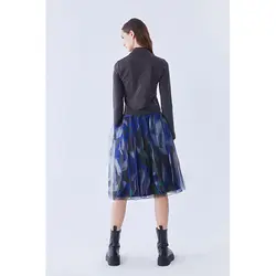 دامن زنانه ROMAN کد K2215028 - کی شاپ (کهن شاپ سابق)