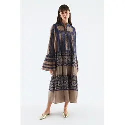 پیراهن زنانه ROMAN کد Y2261112 - کی شاپ (کهن شاپ سابق)