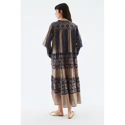 پیراهن زنانه ROMAN کد Y2261112 - کی شاپ (کهن شاپ سابق)