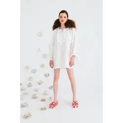 پیراهن زنانه ROMAN کد Y2261102 - کی شاپ (کهن شاپ سابق)