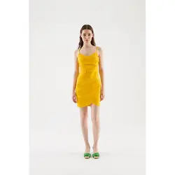 پیراهن زنانه ROMAN کد Y2211051 - کی شاپ (کهن شاپ سابق)