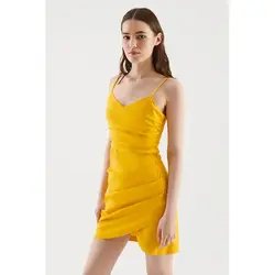 پیراهن زنانه ROMAN کد Y2211051 - کی شاپ (کهن شاپ سابق)