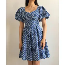 پیراهن زنانه KOHAN کد 40011412880 - کی شاپ (کهن شاپ سابق)