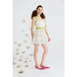 پیراهن زنانه ROMAN کد Y2211511 - کی شاپ (کهن شاپ سابق)