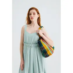 پیراهن زنانه ROMAN کد Y2211027 - کی شاپ (کهن شاپ سابق)