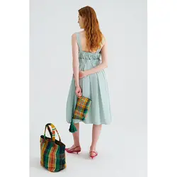 پیراهن زنانه ROMAN کد Y2211027 - کی شاپ (کهن شاپ سابق)