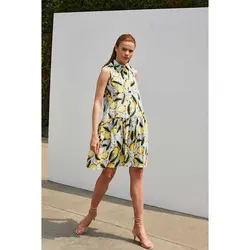 پیراهن زنانه adL کد 12438228001 - کی شاپ (کهن شاپ سابق)