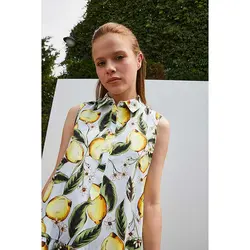 پیراهن زنانه adL کد 12438228001 - کی شاپ (کهن شاپ سابق)