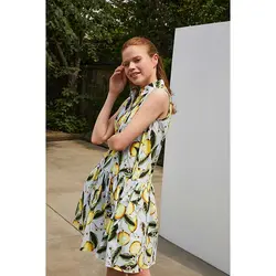 پیراهن زنانه adL کد 12438228001 - کی شاپ (کهن شاپ سابق)