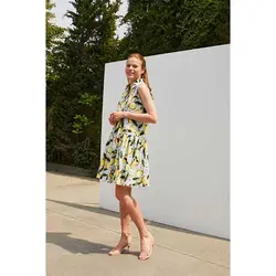 پیراهن زنانه adL کد 12438228001 - کی شاپ (کهن شاپ سابق)