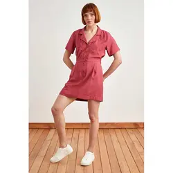 پیراهن زنانه love my body کد 124L7722000 - کی شاپ (کهن شاپ سابق)