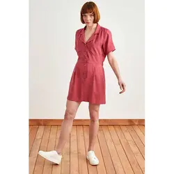 پیراهن زنانه love my body کد 124L7722000 - کی شاپ (کهن شاپ سابق)