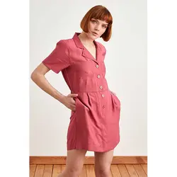 پیراهن زنانه love my body کد 124L7722000 - کی شاپ (کهن شاپ سابق)