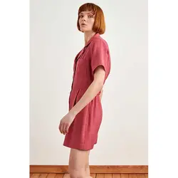 پیراهن زنانه love my body کد 124L7722000 - کی شاپ (کهن شاپ سابق)