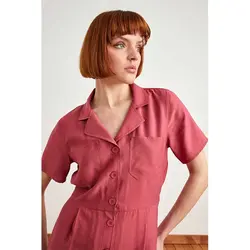 پیراهن زنانه love my body کد 124L7722000 - کی شاپ (کهن شاپ سابق)