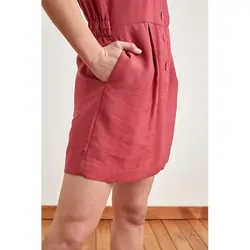 پیراهن زنانه love my body کد 124L7722000 - کی شاپ (کهن شاپ سابق)