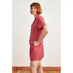 پیراهن زنانه love my body کد 124L7722000 - کی شاپ (کهن شاپ سابق)