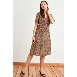 پیراهن زنانه love my body کد 124L7675000 - کی شاپ (کهن شاپ سابق)