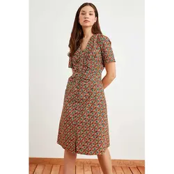 پیراهن زنانه love my body کد 124L7675000 - کی شاپ (کهن شاپ سابق)