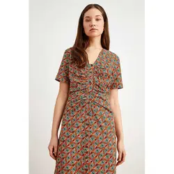 پیراهن زنانه love my body کد 124L7675000 - کی شاپ (کهن شاپ سابق)