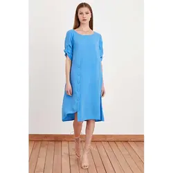 پیراهن زنانه love my body کد 124L7291001 - کی شاپ (کهن شاپ سابق)