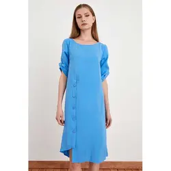 پیراهن زنانه love my body کد 124L7291001 - کی شاپ (کهن شاپ سابق)