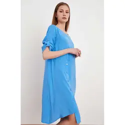 پیراهن زنانه love my body کد 124L7291001 - کی شاپ (کهن شاپ سابق)