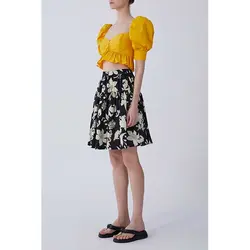 دامن زنانه ROMAN کد Y2115091 - کی شاپ (کهن شاپ سابق)