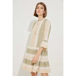 پیراهن زنانه adL کد 12439642000 - کی شاپ (کهن شاپ سابق)