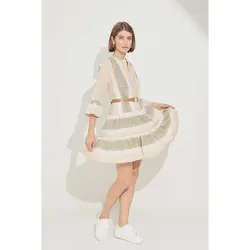 پیراهن زنانه adL کد 12439642000 - کی شاپ (کهن شاپ سابق)