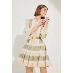 پیراهن زنانه adL کد 12439642000 - کی شاپ (کهن شاپ سابق)