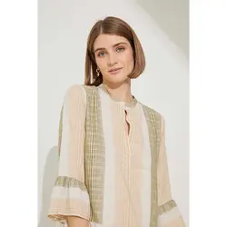 پیراهن زنانه adL کد 12439642000 - کی شاپ (کهن شاپ سابق)